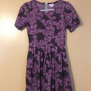 LulaRoe dress